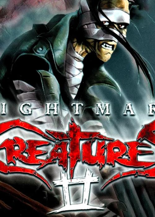 Nightmare Creatures II